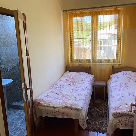 Karine B&B Yeghegnadzor Exterior foto