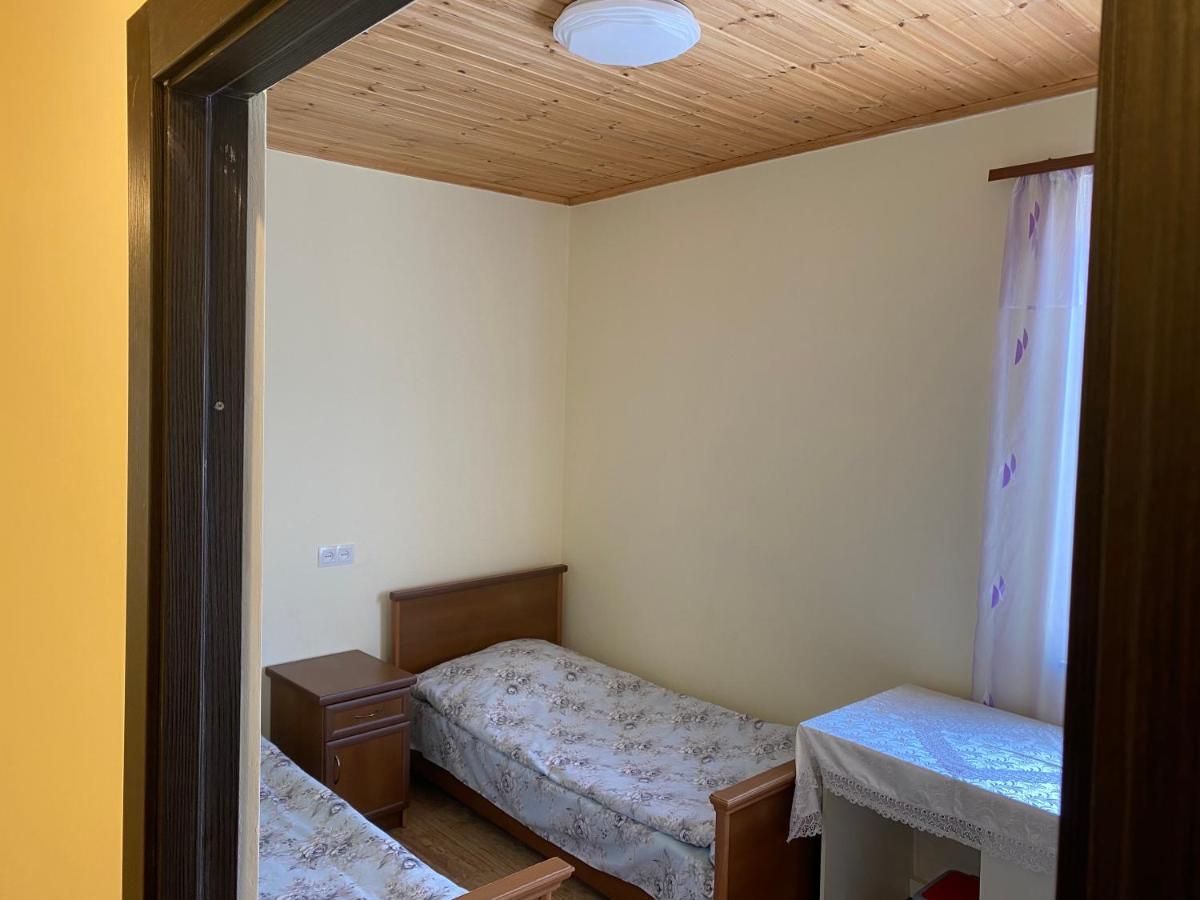 Karine B&B Yeghegnadzor Exterior foto