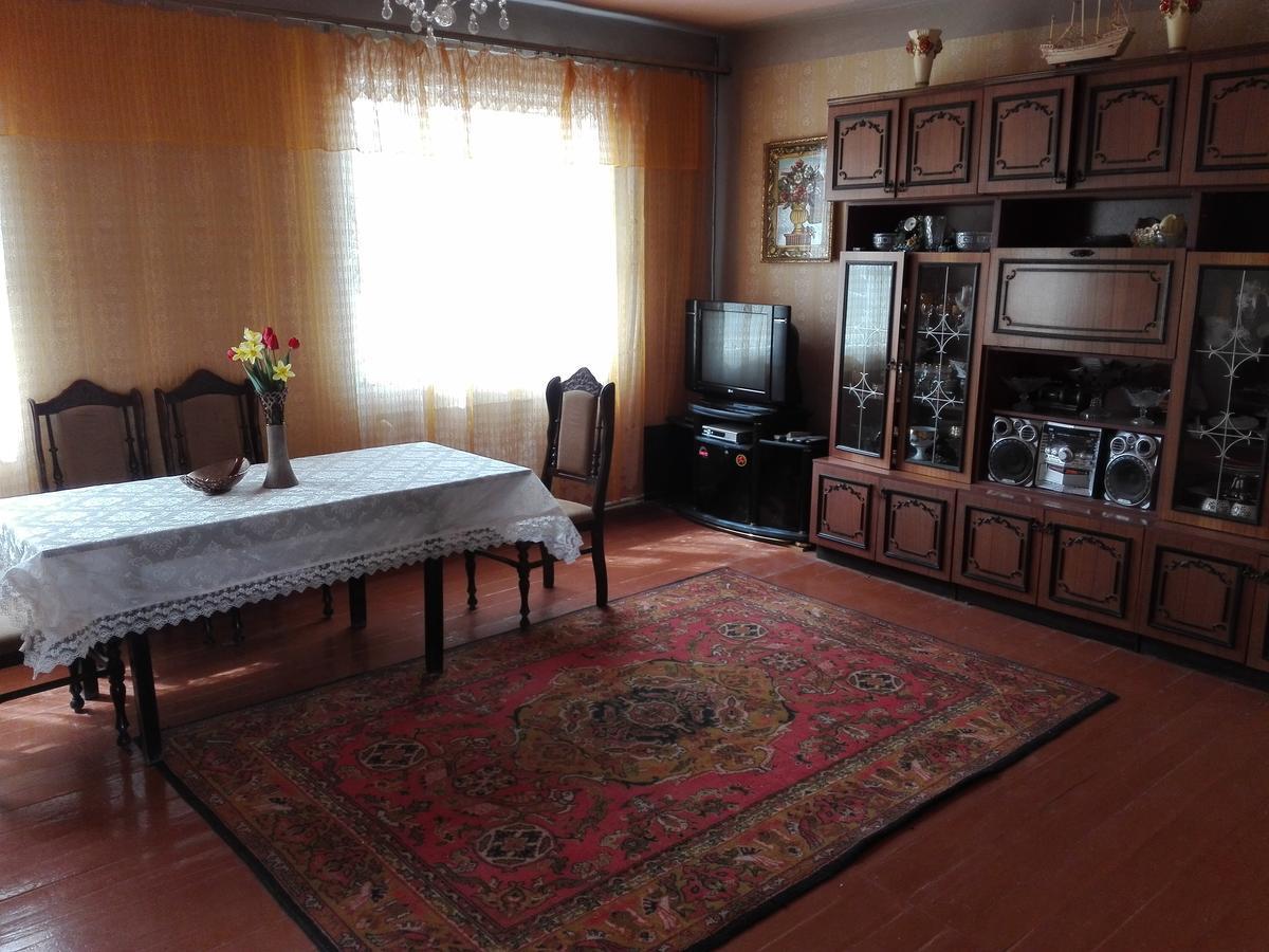 Karine B&B Yeghegnadzor Exterior foto